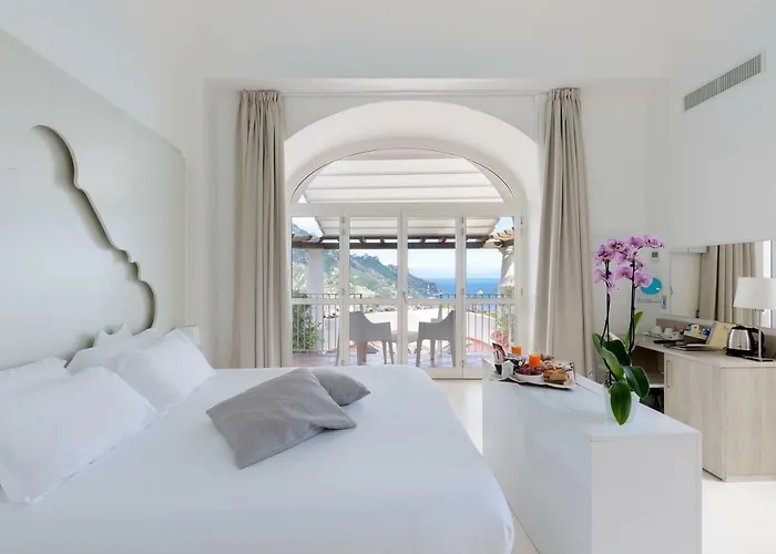 Villa PiedimonteVilla