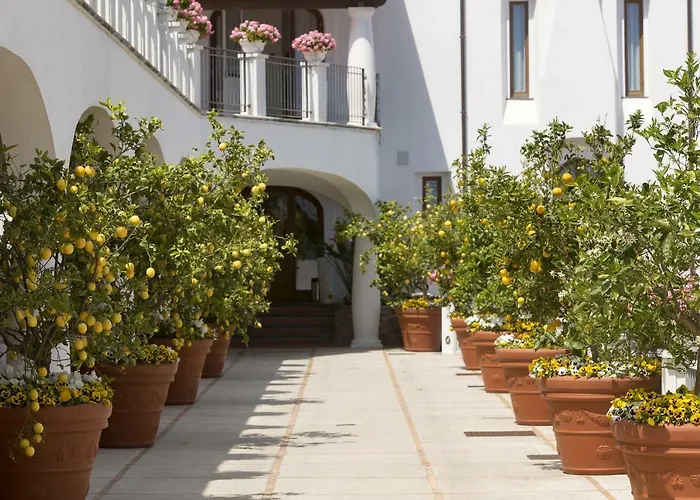 Villa PiedimonteVilla